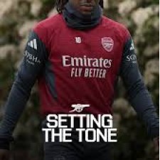 Arsenal 3-0 Fulham